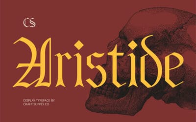 CS Aristide Font