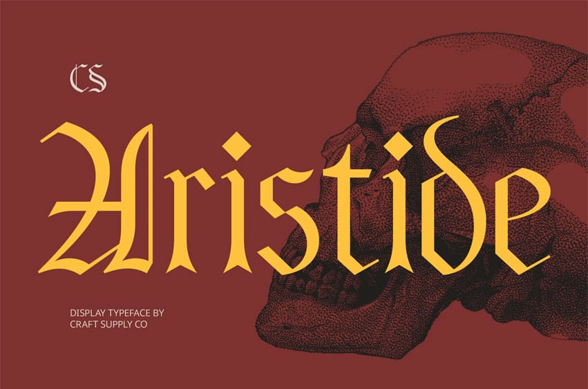 CS Aristide Font