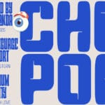 Chupop Font