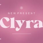 Clyra Font