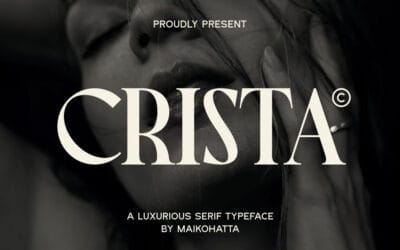 Crista Font