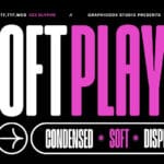 Doftplays Font