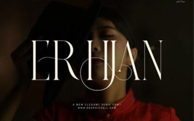 Erhjan Font