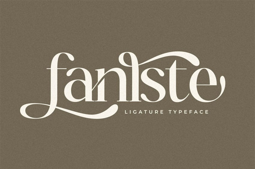 Faniste Font