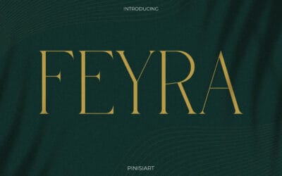 Feyra Font