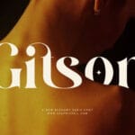 Giston Font