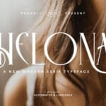 Helona Font