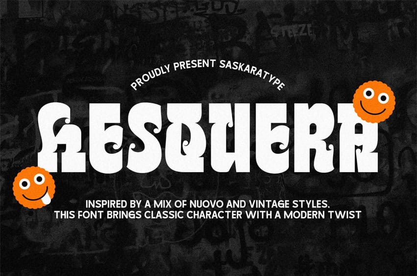 Hesquera Font