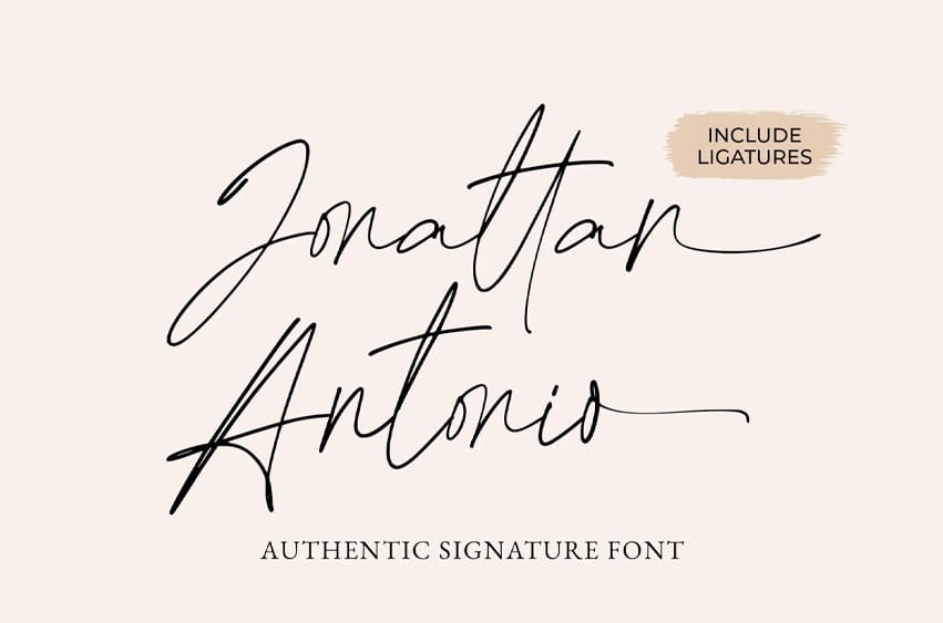 Jonattan Antonio Font