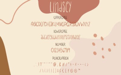 Lindsey Font