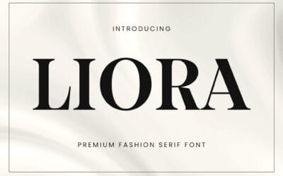 Liora Font