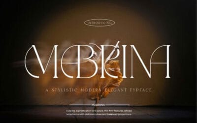 Mabrina Font