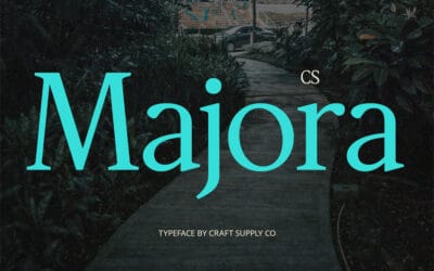 Majora Font