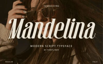 Mandelina Font