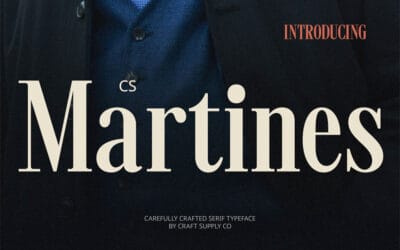 Martines Font