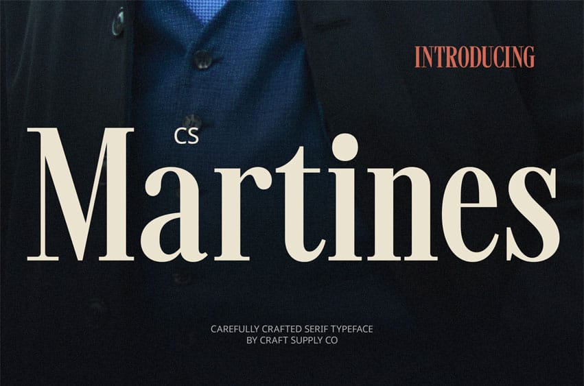 Martines Font
