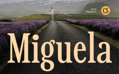 Miguela Font