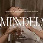 Minndela Font