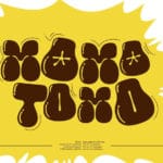 Momo Tomo Font
