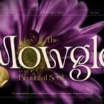Mowgle Font