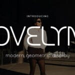 Ovelyn Font