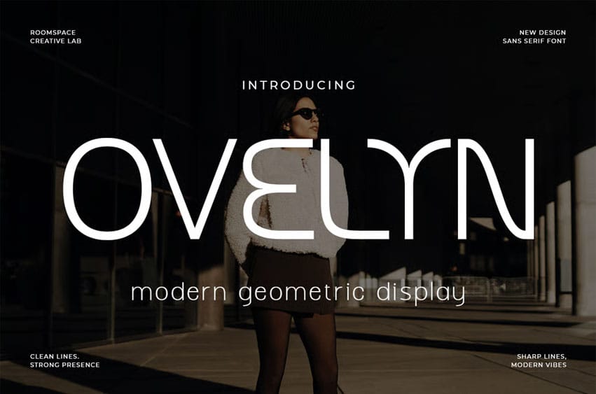 Ovelyn Font