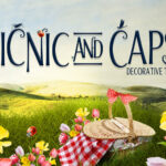 Picnic Caps Font