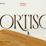 Portiso Font