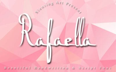 Rafaella Font