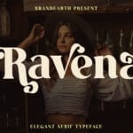 Ravena Font