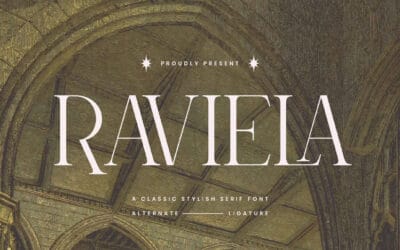 Raviela Font