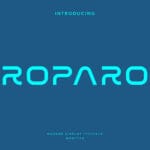 Roparo Font