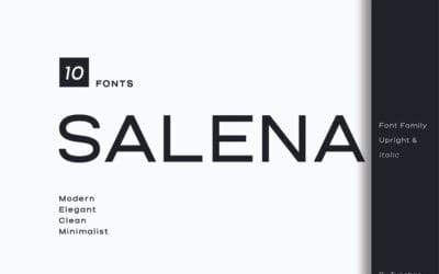 Salena Font