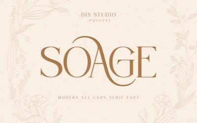 Soage Font