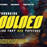Soulneo Font