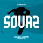 Sovaz Font