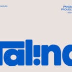 Talina Font