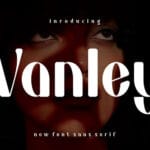 Vanley Font