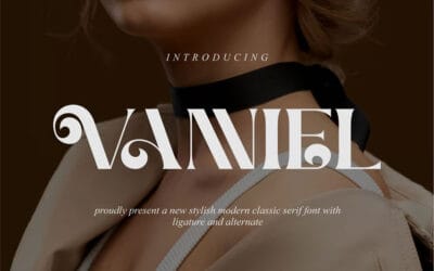 Vanniel Font