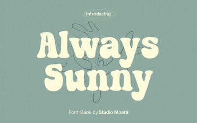 Always Sunny Font