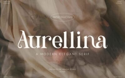 Aurellina Font