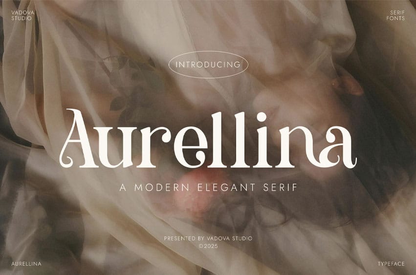 Aurellina Font
