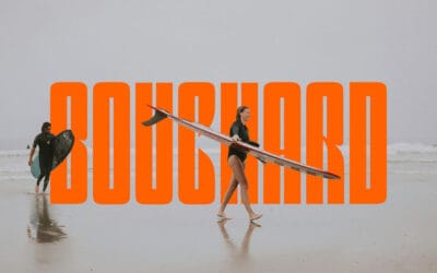 Bouchard Font
