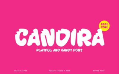 Candira Font
