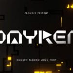 Dayren Font
