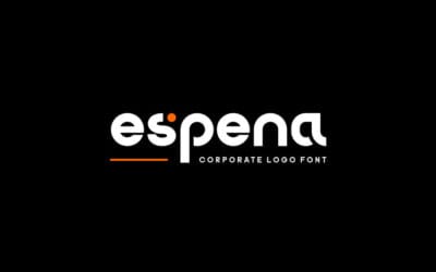 Espena Font