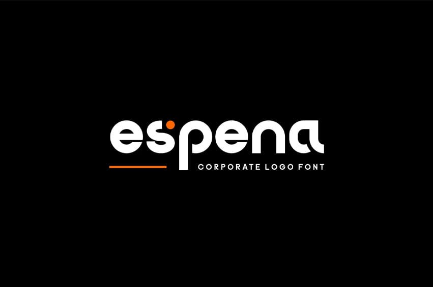 Espena Font