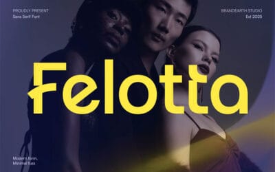 Felotta Font