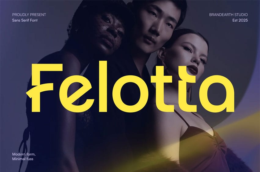 Felotta Font