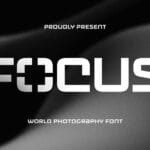 Focus Font